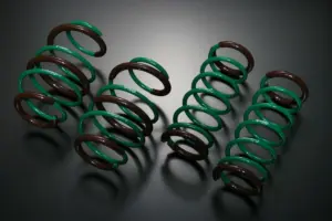 Tein S-Tech Jouset BMW M3 E46
