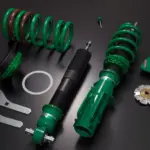01132_1s.jpg Tein Flex Z Alustasarja Ford Mustang S550 (2015+)