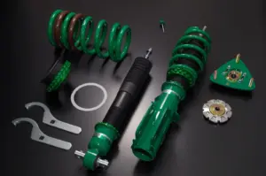 Tein Flex Z Alustasarja Ford Mustang S550 (2015+)