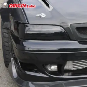 Origin Labo Ajovalojen Suojat Toyota Chaser JZX100