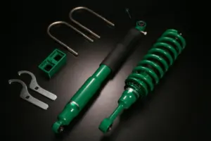 Tein 4x4 Lift Alustasarja Ford Ranger T6 (11-18)
