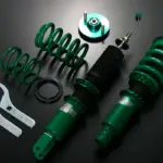 0159e_1s.jpg Tein Mono Sport Alustasarja Honda Civic EG, EJ, EH (Fork-malli)