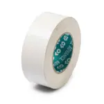 01691r-zoombi.jpg Sparco Kilpateippi - Valkoinen (50 mm x 50 m)