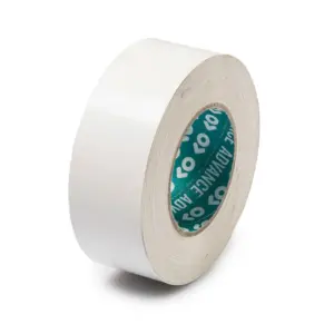 01691r-zoombi.jpg Sparco Kilpateippi - Valkoinen (50 mm x 50 m)