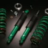 01906_1s.jpg Tein Street Advance Z4 Lift alustasarja Suzuki Jimny JB23W (98-18)