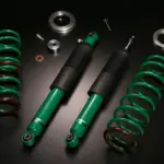 01906_1s.jpg Tein Street Advance Z4 Lift alustasarja Suzuki Jimny JB23W (98-18)