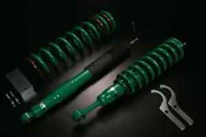 Tein 4x4 Lift Alustasarja Toyota tuner KUN51R (05-14)