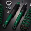 01907_1s.jpg Tein Street Advance Z4 Lift alustasarja Suzuki Jimny JB64W (2018+)