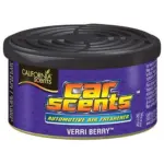 Calinia Scents "Car Scents" - Verri Berry