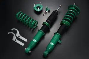 Tein Flex AVS Alustasarja Toyota Mark X X120 / X130 (04-19)