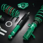 02042_1s.jpg Tein Flex Z Alustasarja Toyota Prius MXWH60 (2023+)