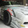 020f23131cba7b88010671164cc53d4c.jpg Origin Labo +55mm Etulokasuojat Nissan 200SX S13