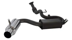 HKS "Hi-Power 409" Catback Toyota MR2 Turbo (SW20)