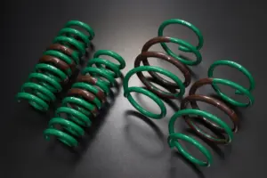 Tein S-Tech Madallusjouset BMW M3 F80