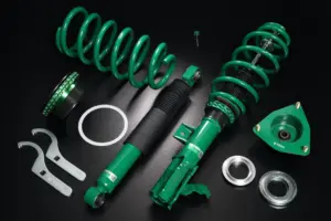 02838_1s.jpg Tein Street Advance Z4 Lift alustasarja Toyota RAV4 XA50 (2019+)