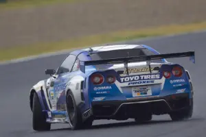 02b076d8cd105e51c4bd1c06478bd7dd.jpg GReddy Wide Body Sarja Nissan GT-R (10/2016+)