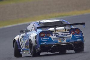 02b076d8cd105e51c4bd1c06478bd7dd.jpg GReddy Wide Body Sarja Nissan GT-R (10/2016+)