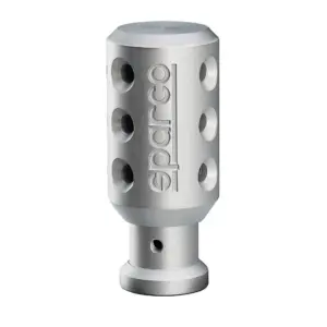 03741bt01.jpg Sparco Piuma Vaihteenvalitsimen Nuppi - Harmaa