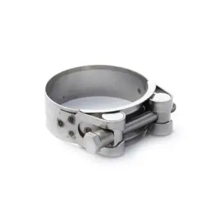 03ad3da6d65e76aa527e8fee6cabd704.jpg Ruostumaton Teräs T-pultti Letkukiristin 60-63 mm