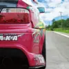 04c4a747e6a3e448bf7d68eb588becef.png Origin Labo +75mm Takalokasuojat Toyota Chaser JZX100 (ovien lisäosilla)