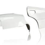 07453f18aadbe4726e9f3c2a14c0af1f.png Origin Labo +50mm Takalokasuojat Toyota Chaser JZX100 (ovien lisäosilla)
