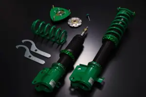 Tein Flex Z Alustasarja Subaru Impreza GC / GF (92-00)