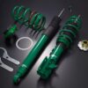 078ed_1s.jpg Tein Street Advance Z Alustasarja Honda Fit GE / GP (07-13)