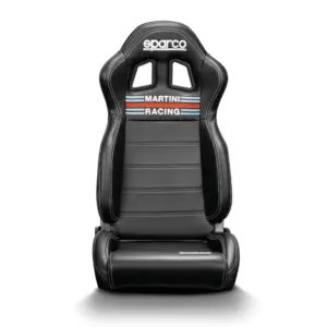 Sparco R100 MY22 Martini Racing Kuppipenkki