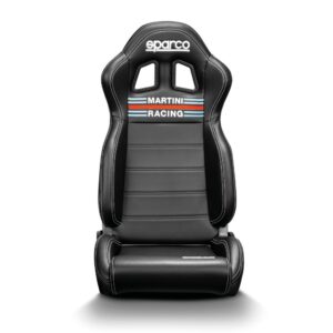 Sparco R100 MY22 Martini Racing Kuppipenkki