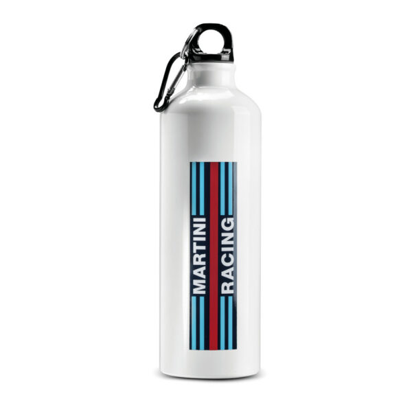 Sparco Martini Racing Vesipullo