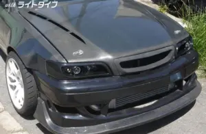 0a8090002433c95f9264f154d6f3146a.jpg Origin Labo Ajovalot Toyota Chaser JZX100