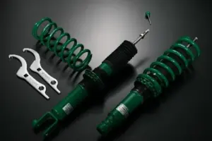 Tein Street Advance Z Alustasarja Honda Civic EJ6, EJ7, EJ8, EM1