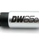 0c339484e93aeebe98cc9fd3bf9dcbc3.jpg Deatschwerks DW65C 265 L/h E85-polttoainepumppu Honda Civic EP, Integra DC5, Mazda MX-5 NC