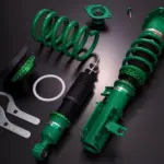 0d871_1s.jpg Tein Flex Z Alustasarja Nissan Elgrand E52 (2010+)