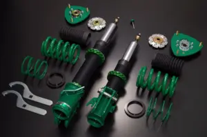 Tein Mono Racing Alustasarja Subaru Impreza WRX STI GDB (5x114.3, 05-07)