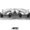 0ec931ecd247ea57df656934dcab7461.jpg Artec Low Mount V-Band pakosarja Toyota 1JZ VVT-i