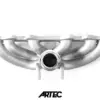 0f3ee54d4340be96e6b145c6337fe551.jpg Artec Low Mount V-Band pakosarja Toyota 1JZ VVT-i