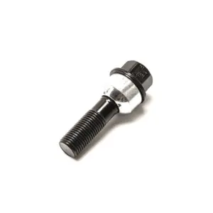 0f9ed590c0ec63b1a8ac62926f29588f.jpg Pidennetty pallomainen M14x1,5 pyöränpultti - Sopii 10 mm spacereille (Porsche)