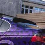 1-7.jpg Kattospoileri BMW E46 Sedan