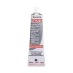 100-515wx515h.jpg Loctite SI 5135 Silikonitiiviste (Harmaa, 100 ml)