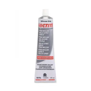 100-515wx515h.jpg Loctite SI 5135 Silikonitiiviste (Harmaa, 100 ml)