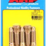 100-7710.jpg 5 x Vahvistetut Pyöränpultit Honda 1997+ (M12x1.50, Pituus: 47 mm)