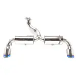 10110736_002.jpg GReddy Comfort Sports GT Slash Catbackki Toyota GR Yaris