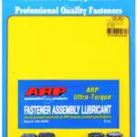 102-2801.jpg ARP-vauhtipyörän pultit Nissan RB25 (30 mm)