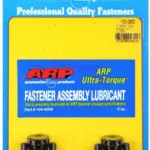 ARP-vauhtipyörän pultit Nissan KA24DE (M12x125, 25 mm)