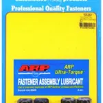 103-2801.jpg ARP-vauhtipyörän pultit Toyota 2AZ-FE (M10x125, 25 mm)