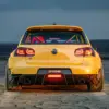 1120кадр.jpg Jumdoo Leveä Bodykit Volkswagen Golf 6 R (3-ovinen)
