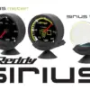 1123967f6b4f5655aaa255ed91680cdb.jpg GReddy Sirius Vision -Mittari