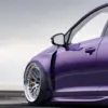 1202.jpg Jumdoo Leveä Bodykit Volkswagen Golf 6 GTI (5-ovinen)
