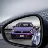 1204.jpg Jumdoo Leveä Bodykit Volkswagen Golf 6 GTI (5-ovinen)